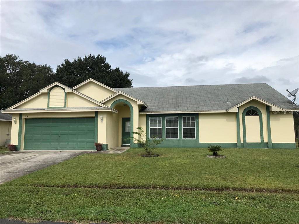 Kissimmee, FL 34758,204 CHILLINGHAM LN