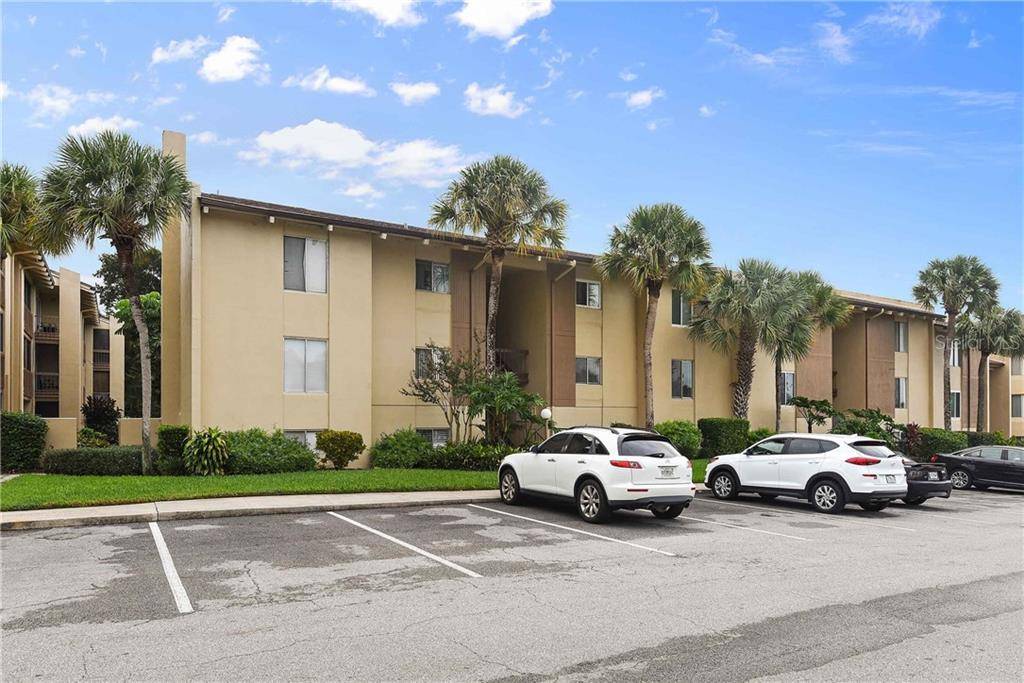 Altamonte Springs, FL 32701,594 ORANGE DR #146