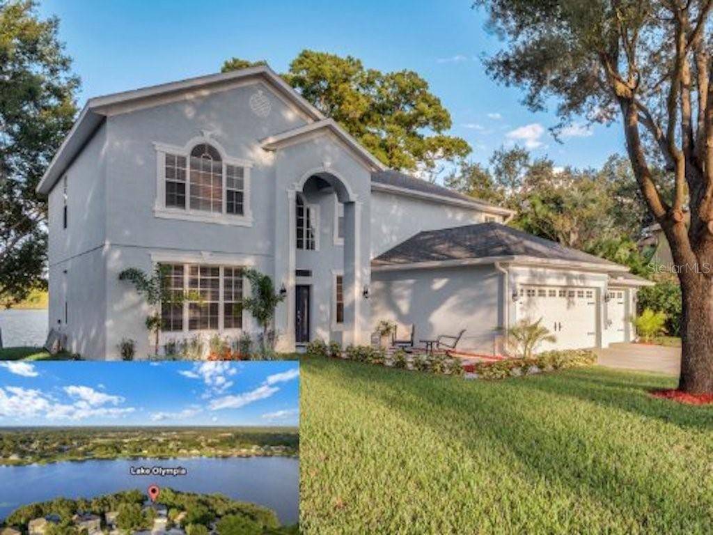 Ocoee, FL 34761,1089 COASTAL CIR