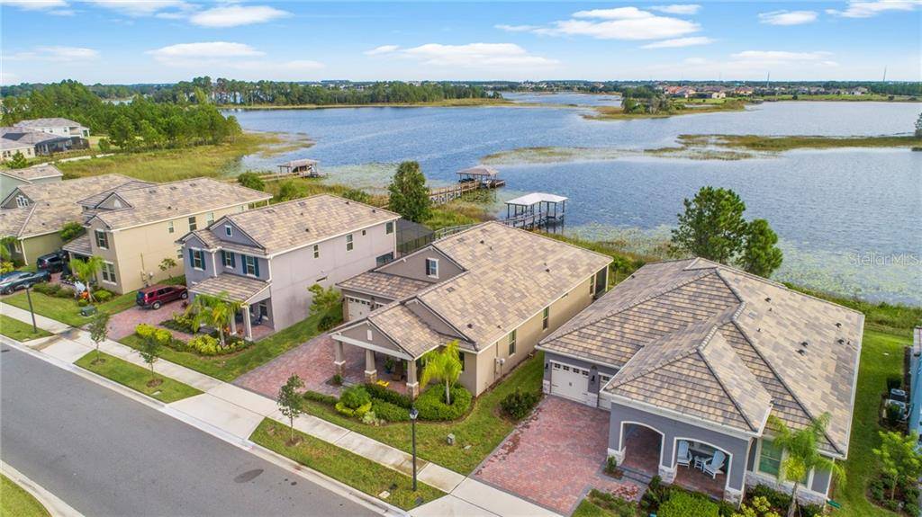 Winter Garden, FL 34787,10327 ATWATER BAY DR