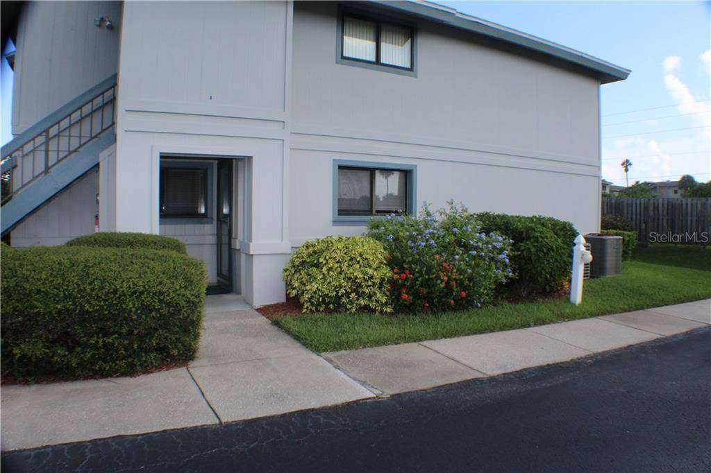 New Smyrna Beach, FL 32169,4409 SEA MIST CT #173