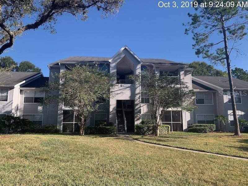 Lake Mary, FL 32746,2585 GRASSY POINT DR #107