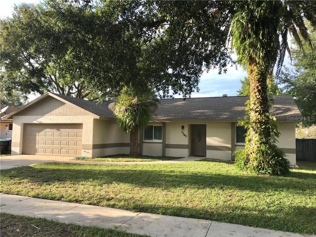 Orlando, FL 32835,7707 PENGROVE PASS