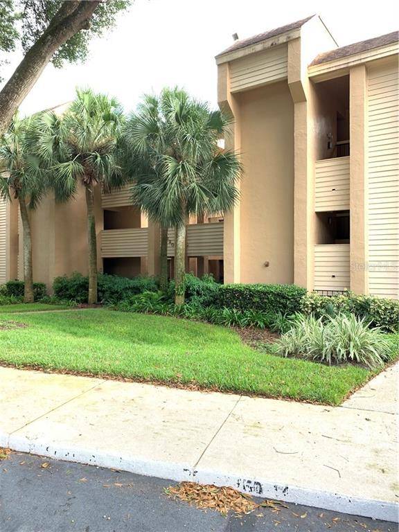 Altamonte Springs, FL 32701,620 CRANES WAY #207