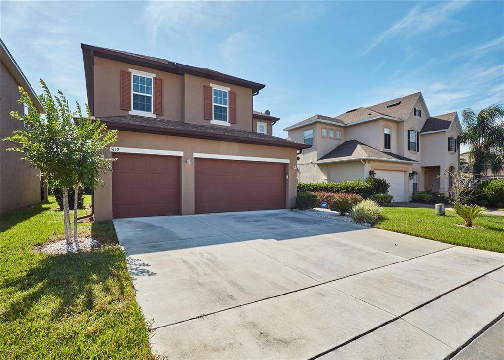 Davenport, FL 33837,119 SMITHFIELD PL