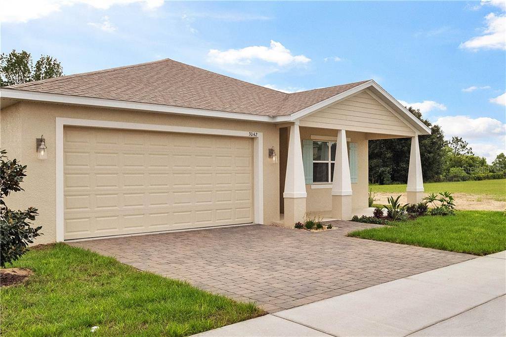 Groveland, FL 34736,3066 SUNSCAPE TER