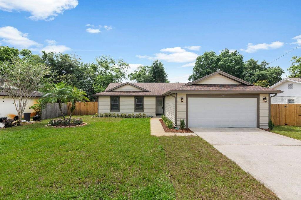 Altamonte Springs, FL 32714,1275 CARDINAL CT