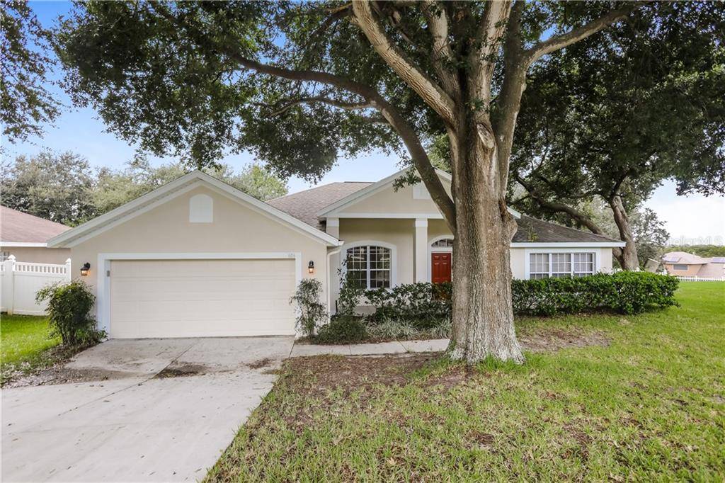 Minneola, FL 34715,606 WESTVIEW DR