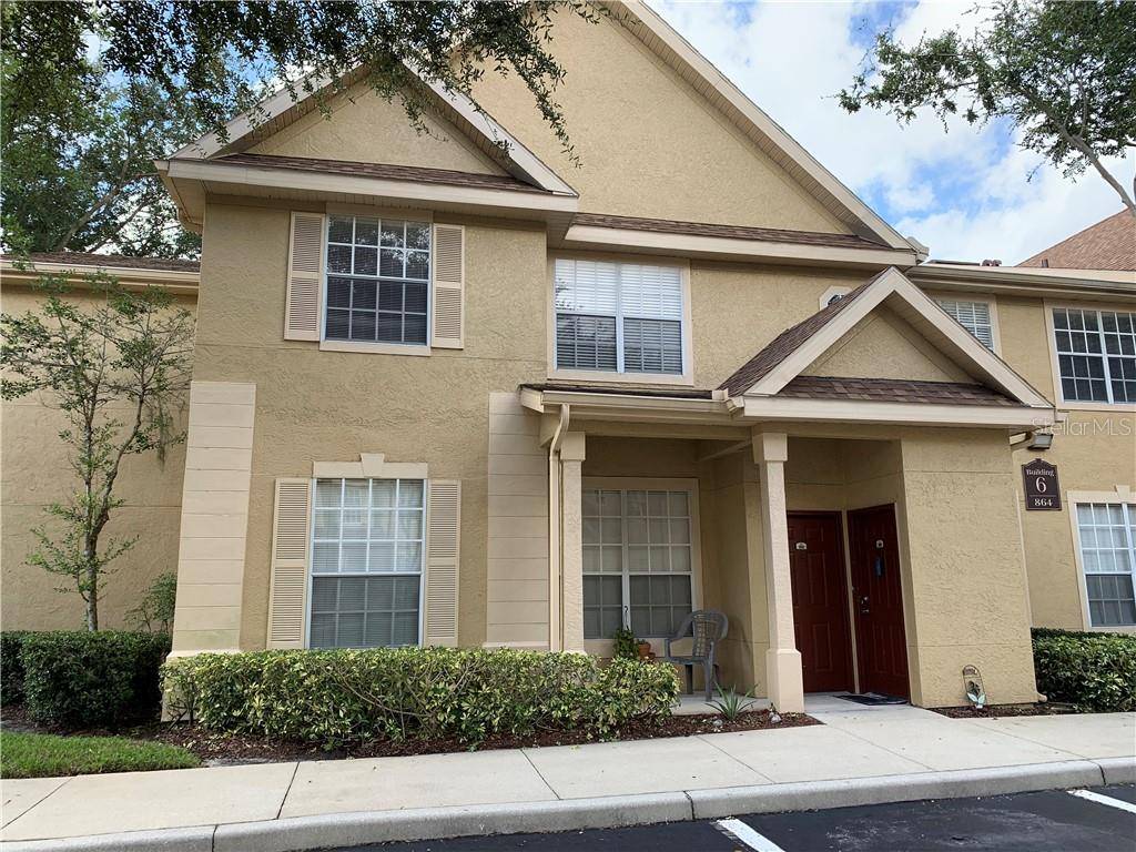 Altamonte Springs, FL 32714,864 GRAND REGENCY POINTE #200