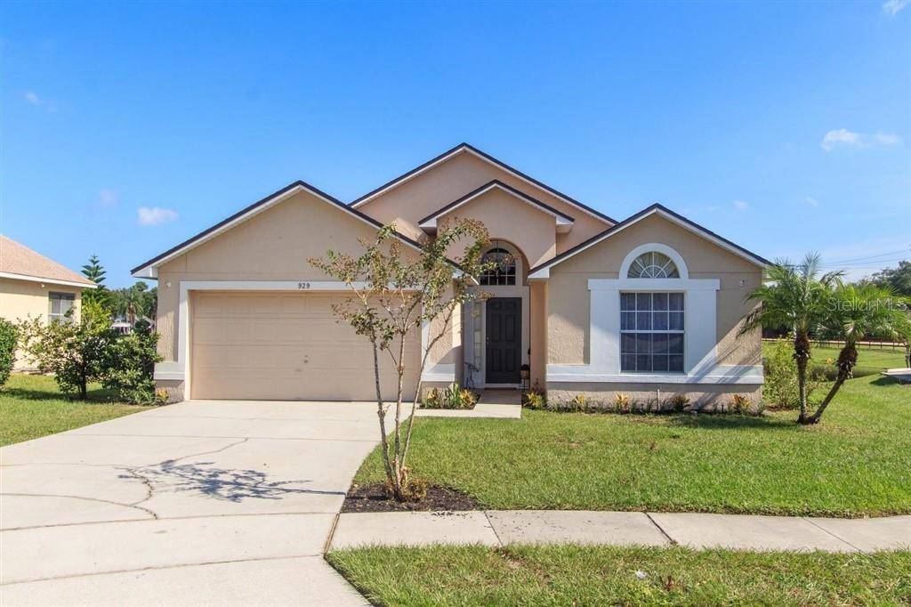 Lake Mary, FL 32746,929 DELFINO PL