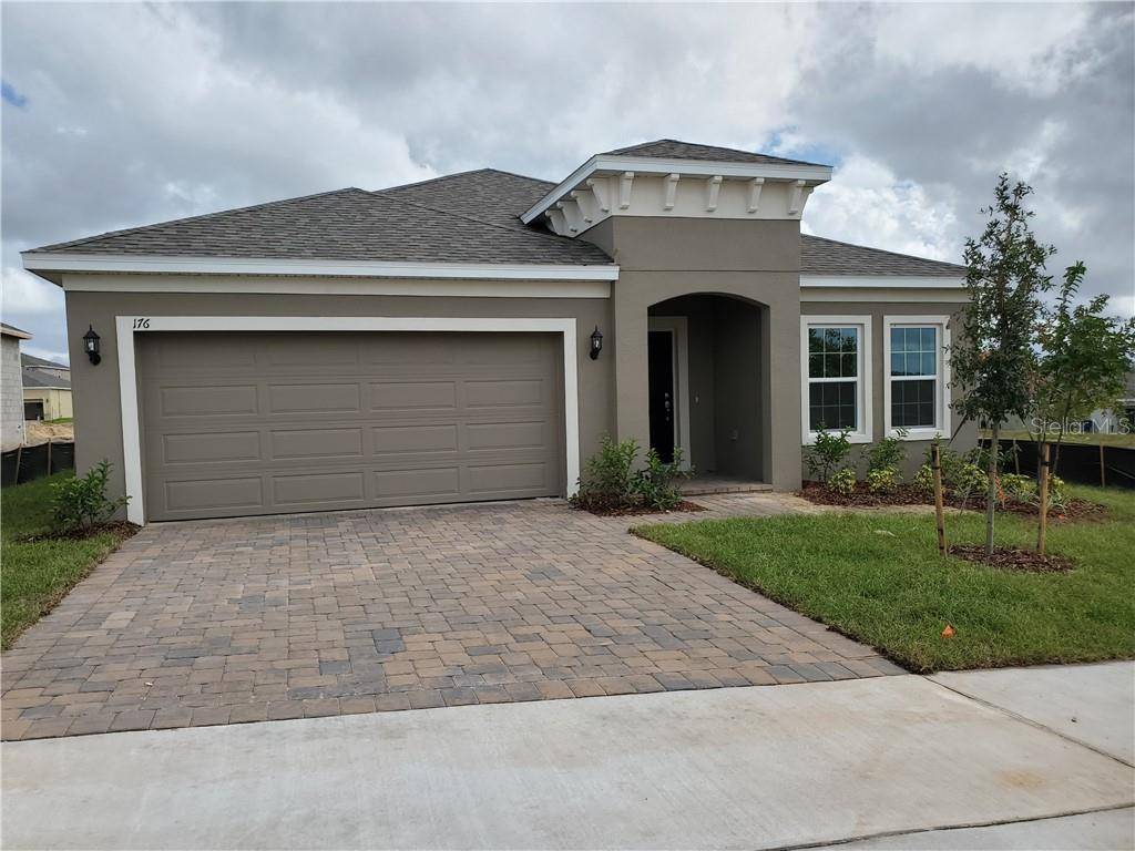 Groveland, FL 34736,176 ST LUCIE WAY