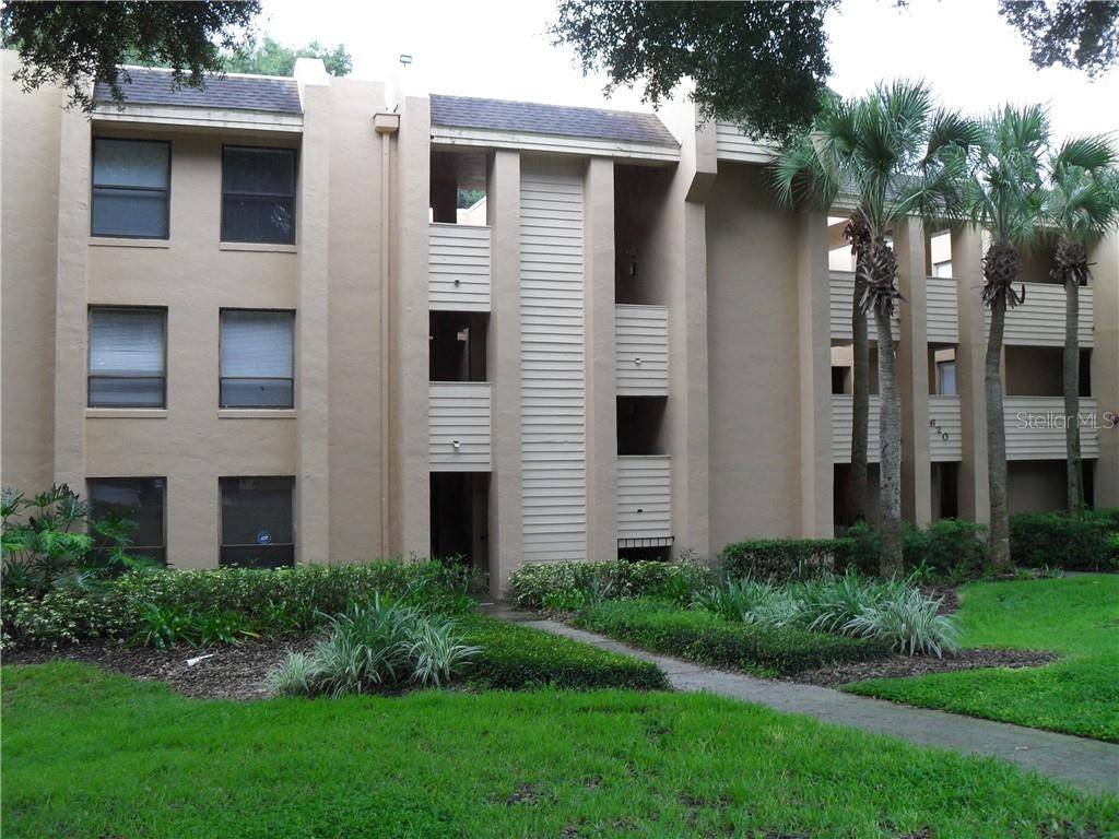 Altamonte Springs, FL 32701,620 CRANES WAY #303