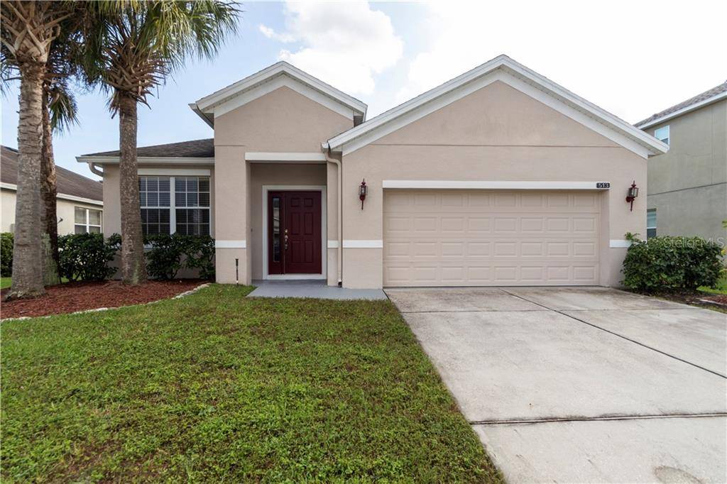 Sanford, FL 32771,513 BELLA ROSA CIR