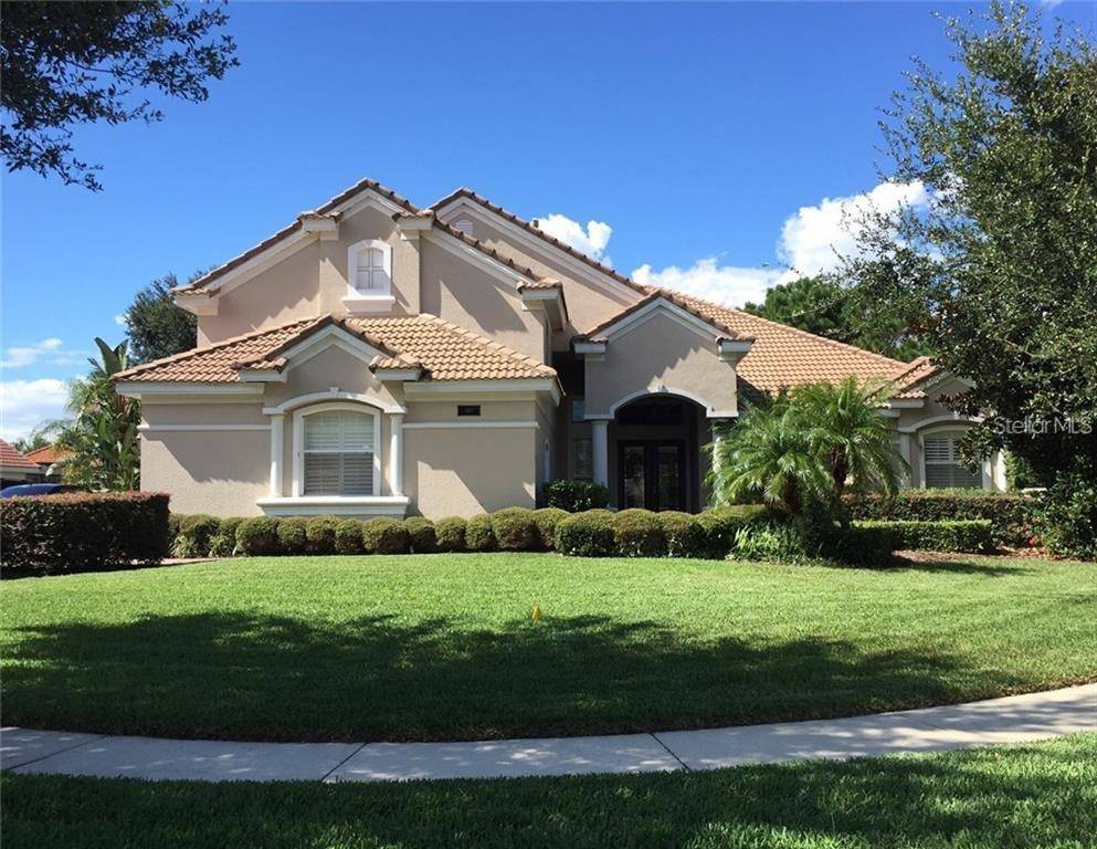 Windermere, FL 34786,1607 GLENWICK DR