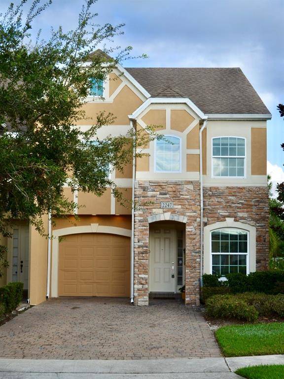 Orlando, FL 32825,2247 CYPRESS VILLAS DR