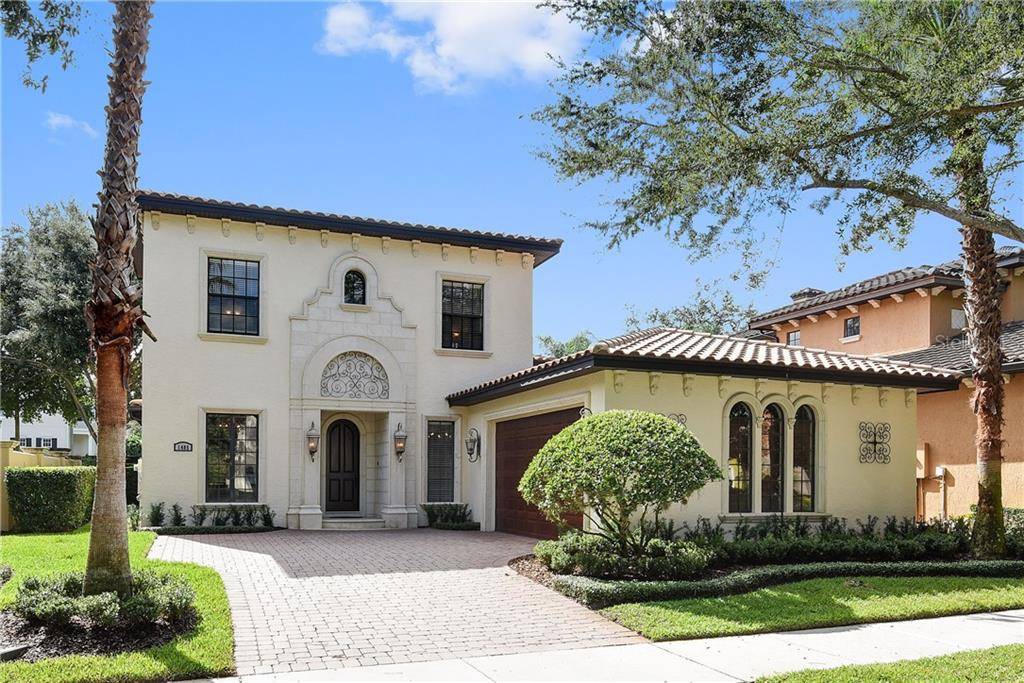Winter Park, FL 32789,1405 CHAPMAN CIR