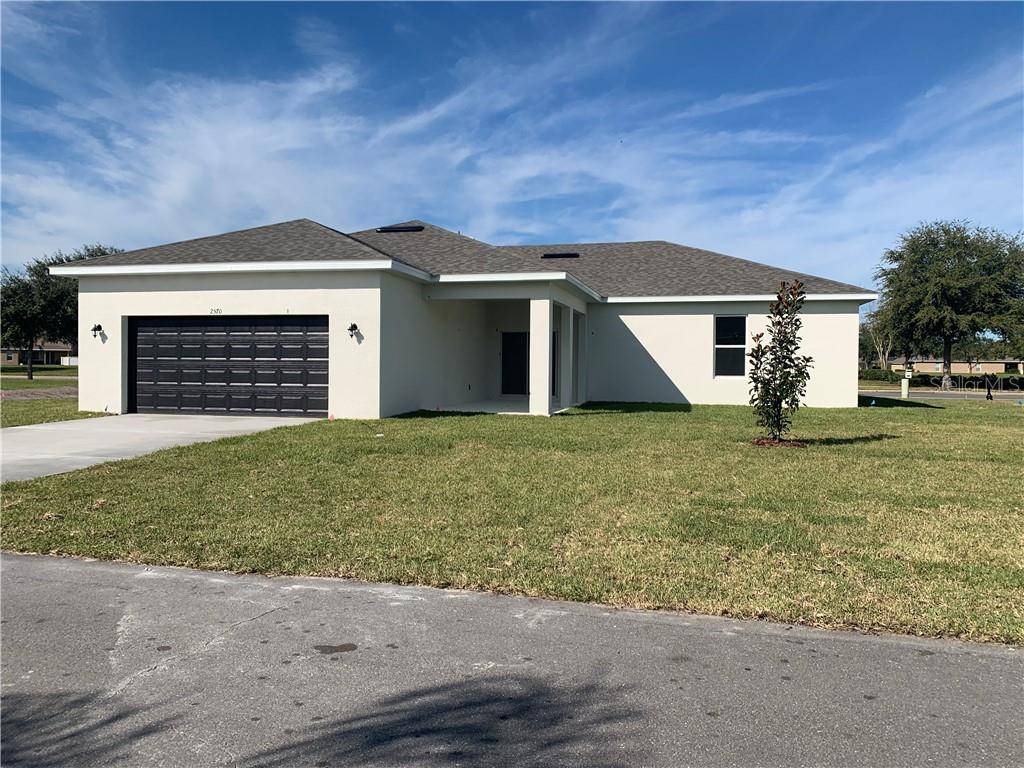 Kissimmee, FL 34746,2570 GRASMERE VIEW Pkwy S