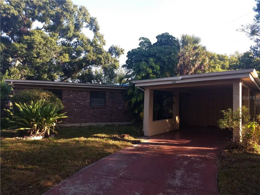 Sanford, FL 32771,148 BOB THOMAS CIR