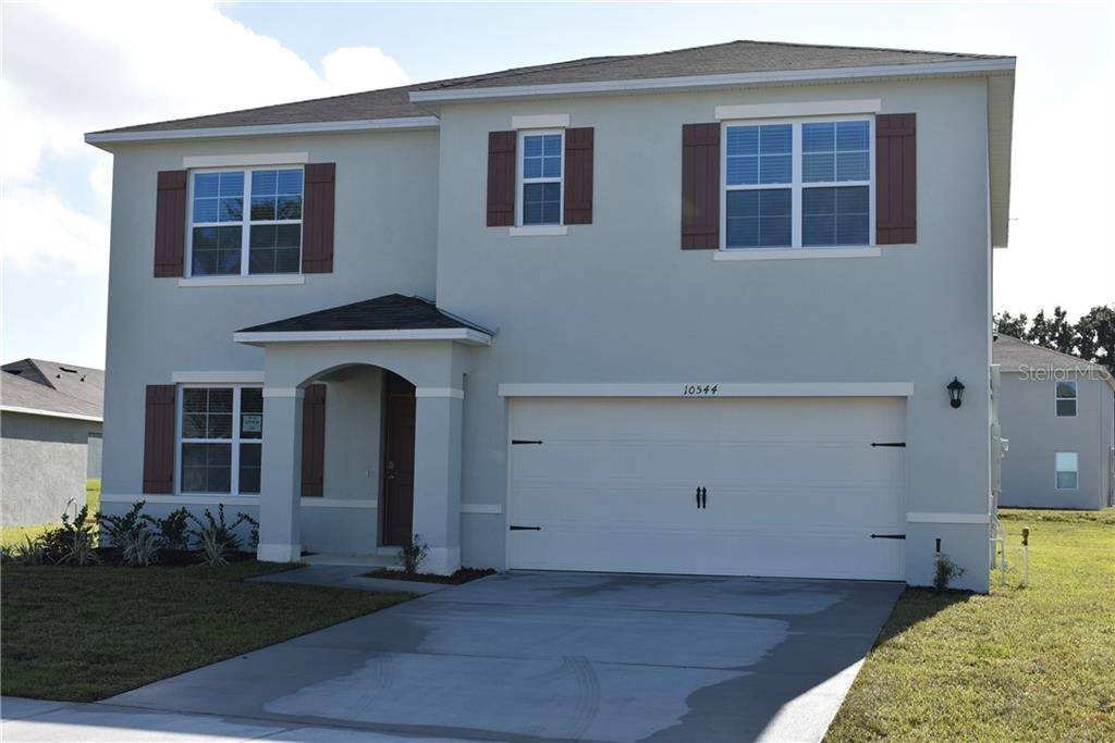 Leesburg, FL 34788,10544 BRONZE LEAF CT