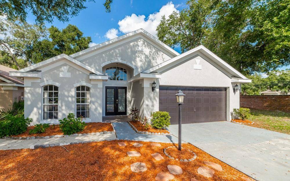 Oviedo, FL 32765,100 EASTON CIR