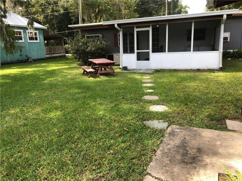 Astor, FL 32102,56310 TREE RD