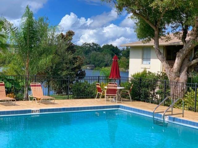 Altamonte Springs, FL 32701,200 MAITLAND AVE #95