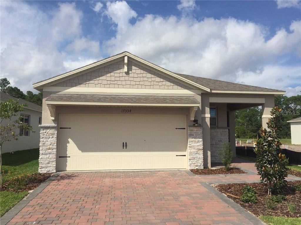 Clermont, FL 34714,17334 BLAZING STAR CIR