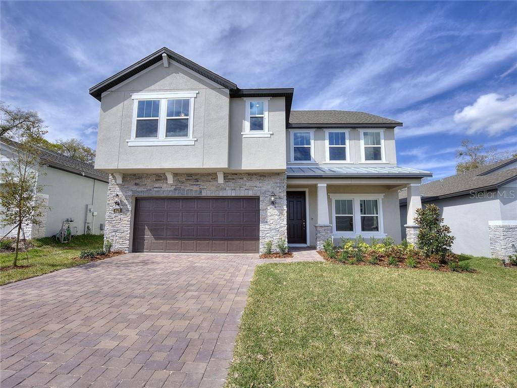 Longwood, FL 32750,815 DAYBREAK PL