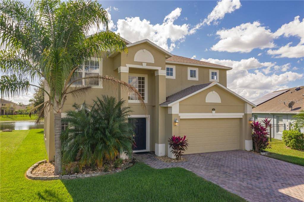 Orlando, FL 32824,12626 IRIS LAKE DR