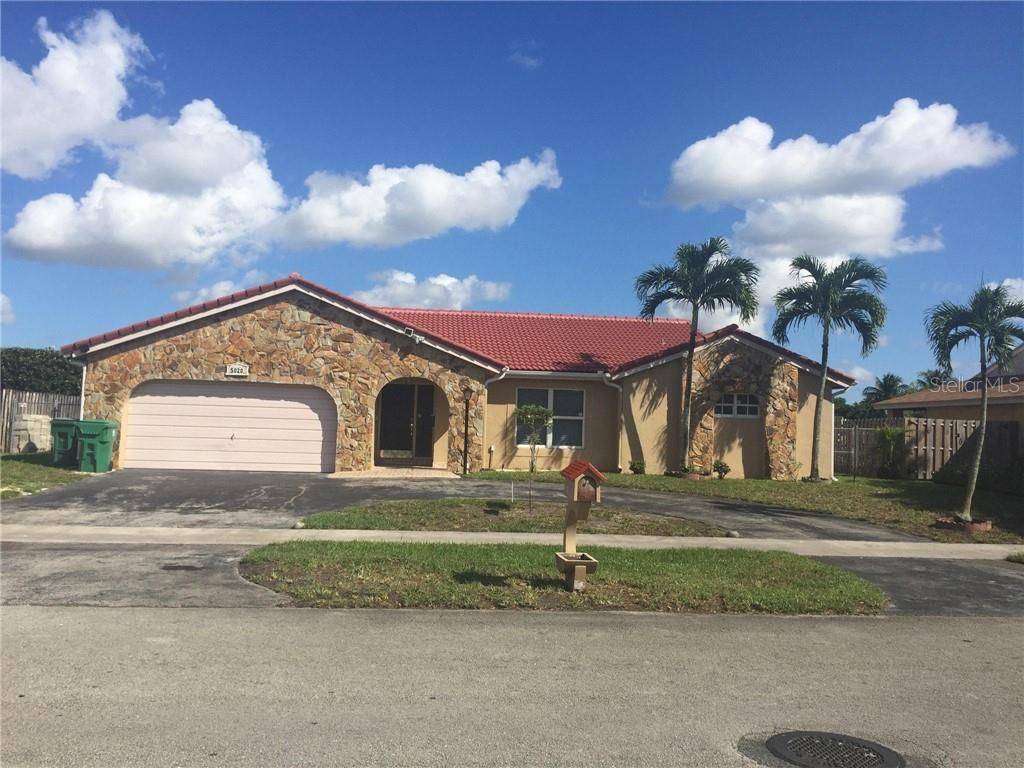 Cooper City, FL 33330,5020 SW 120TH AVE