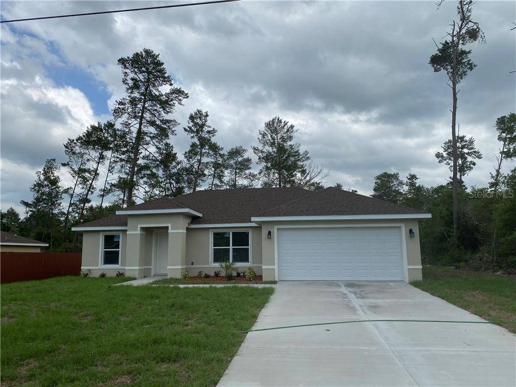 Ocala, FL 34473,2800 SW 167TH LN