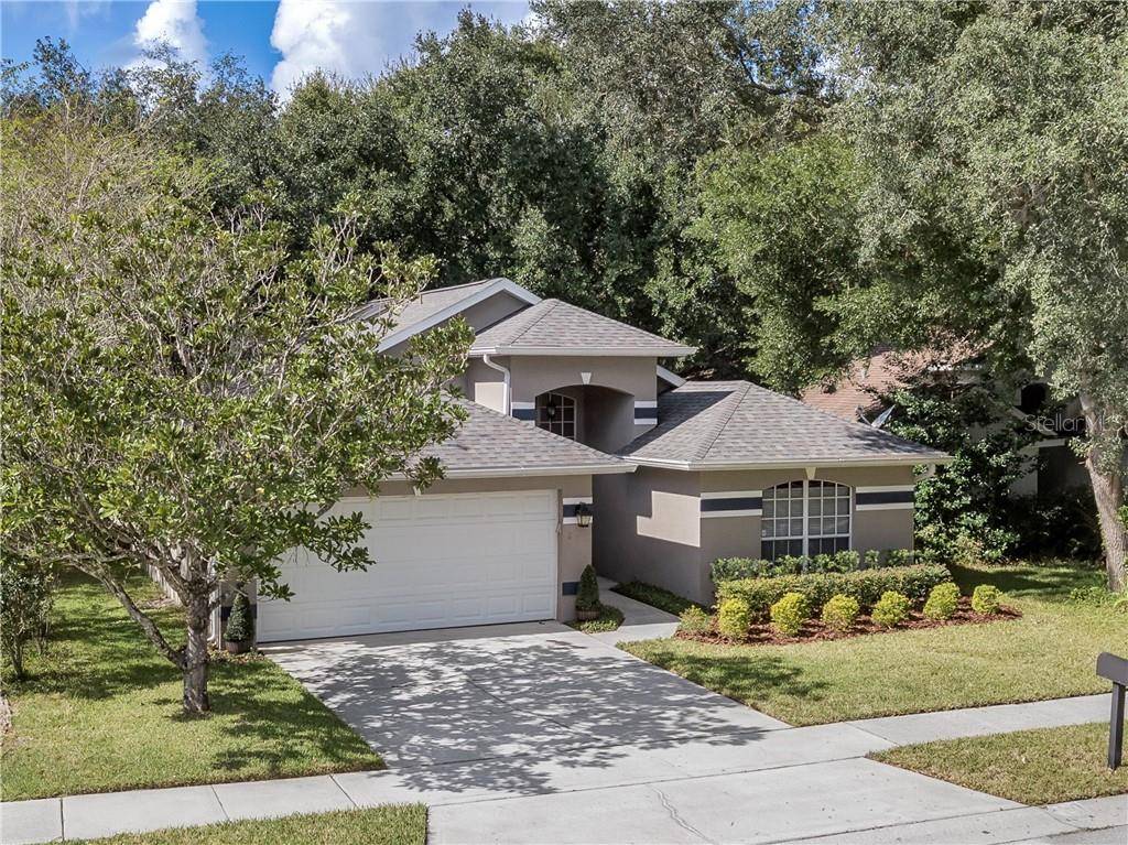 Oviedo, FL 32765,200 EASTON CIR