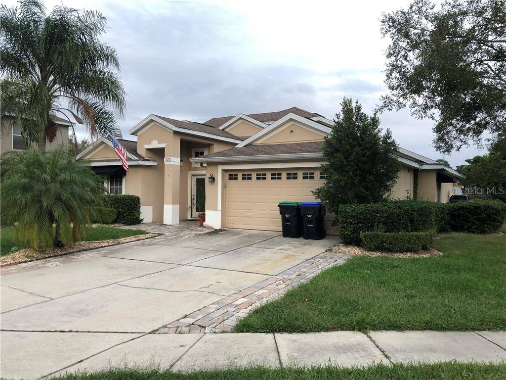 Apopka, FL 32703,225 CHESTNUT CREEK DR