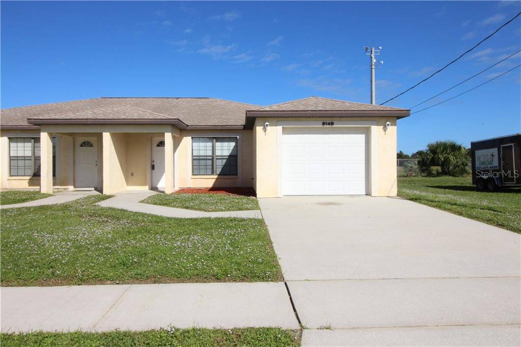 Rockledge, FL 32955,814 ANGELA AVE #B