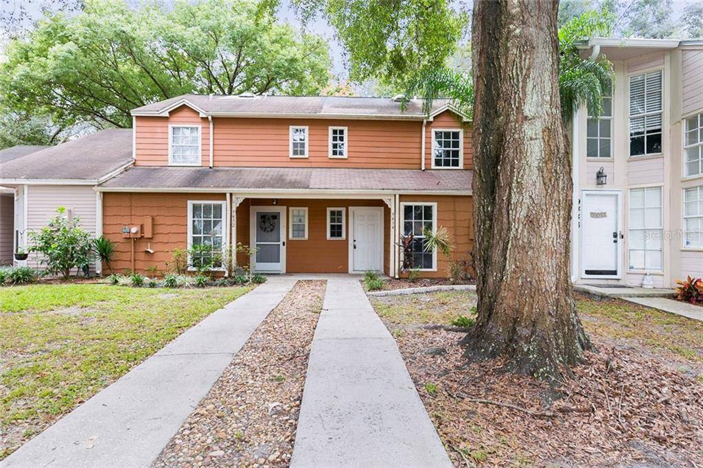 Tampa, FL 33612,9434 FOREST HILLS CIR