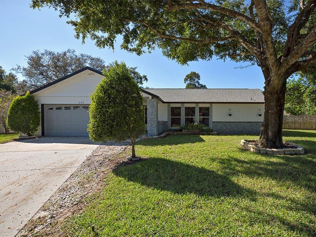 Casselberry, FL 32707,332 BRIDLE PATH