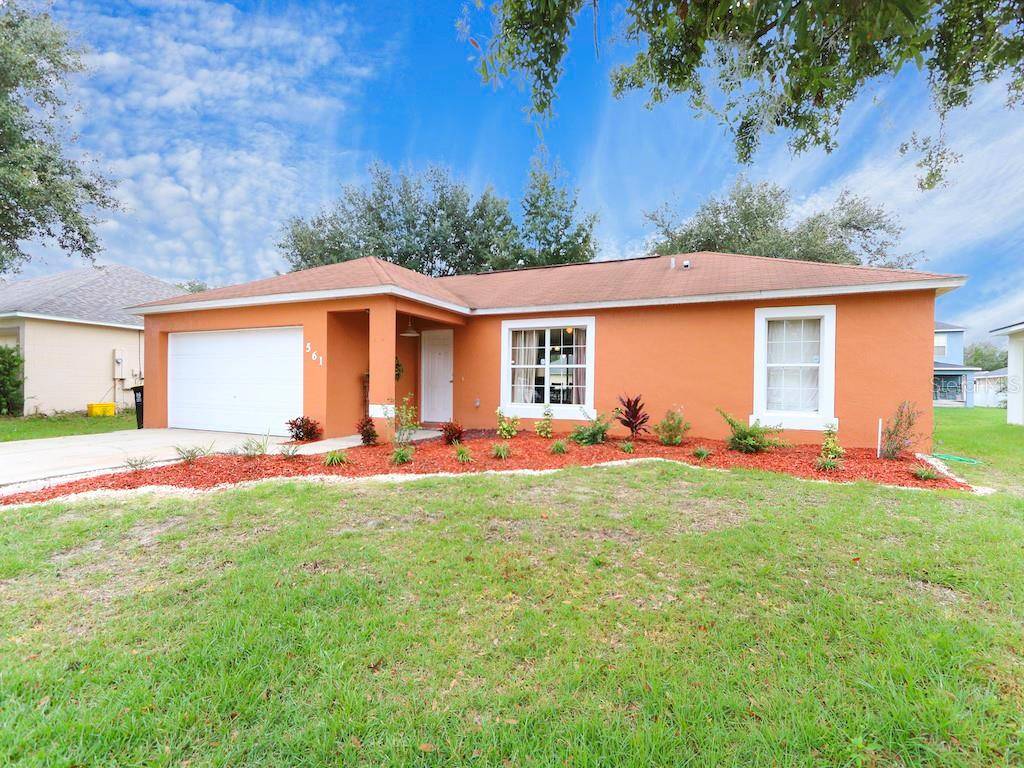 Kissimmee, FL 34759,561 EAGLE CT