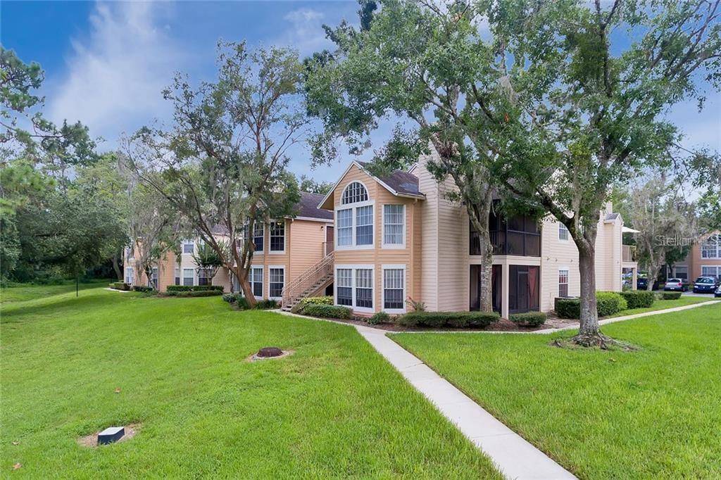 Altamonte Springs, FL 32714,652 ROARING DR #232