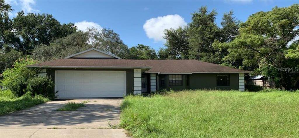 Fort Meade, FL 33841,612 8TH ST NE