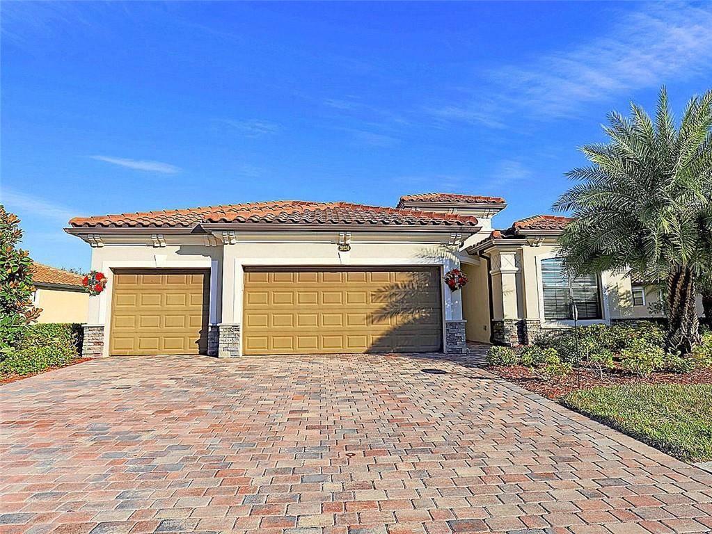 Venice, FL 34293,20230 GRANLAGO DR