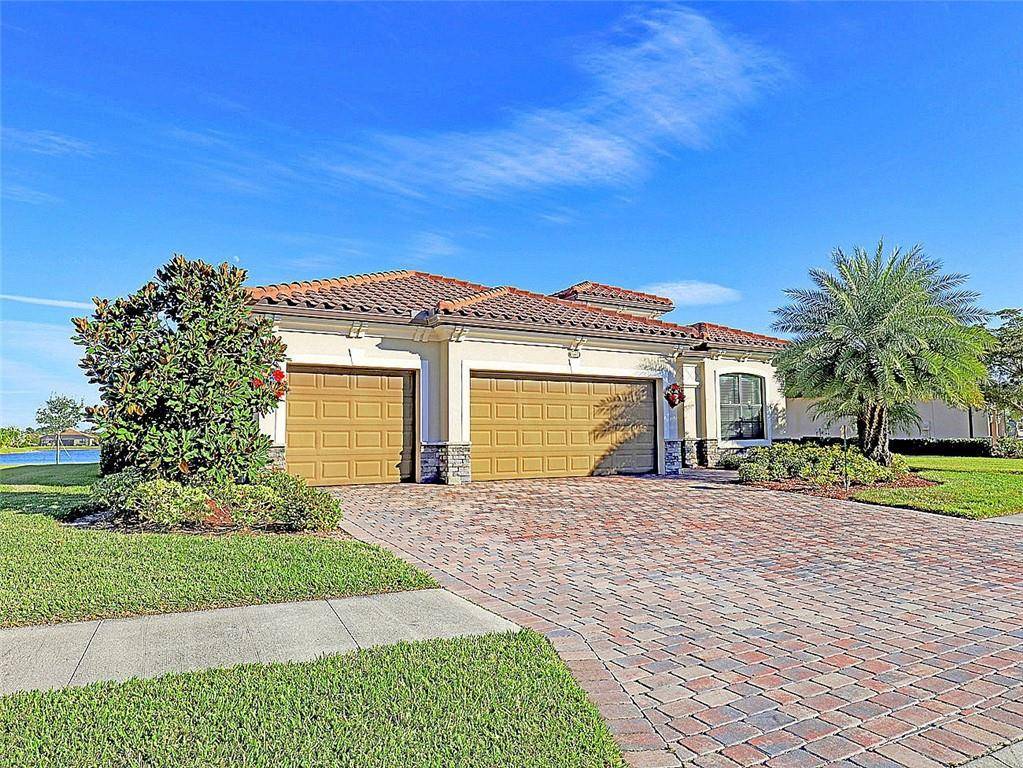 Venice, FL 34293,20230 GRANLAGO DR