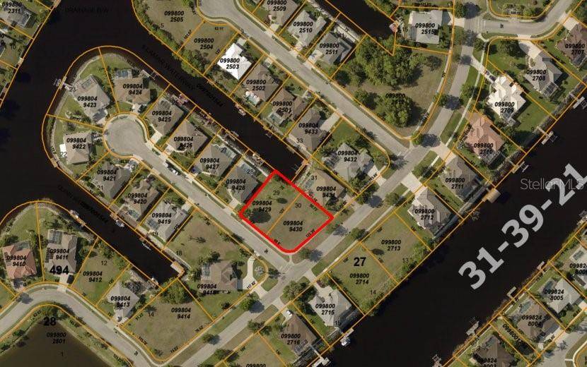 North Port, FL 34287,0 QUINN CT