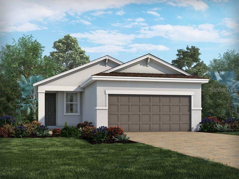 Riverview, FL 33579,11809 BRIGHTON KNOLL LOOP