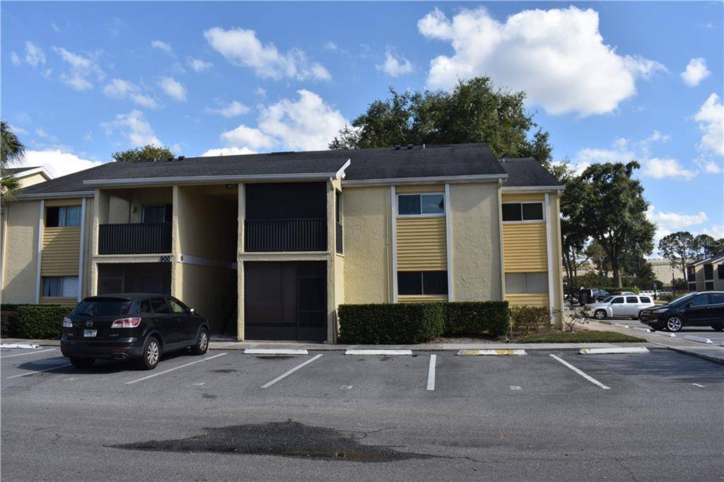 Altamonte Springs, FL 32714,900 LAKE DESTINY RD #D