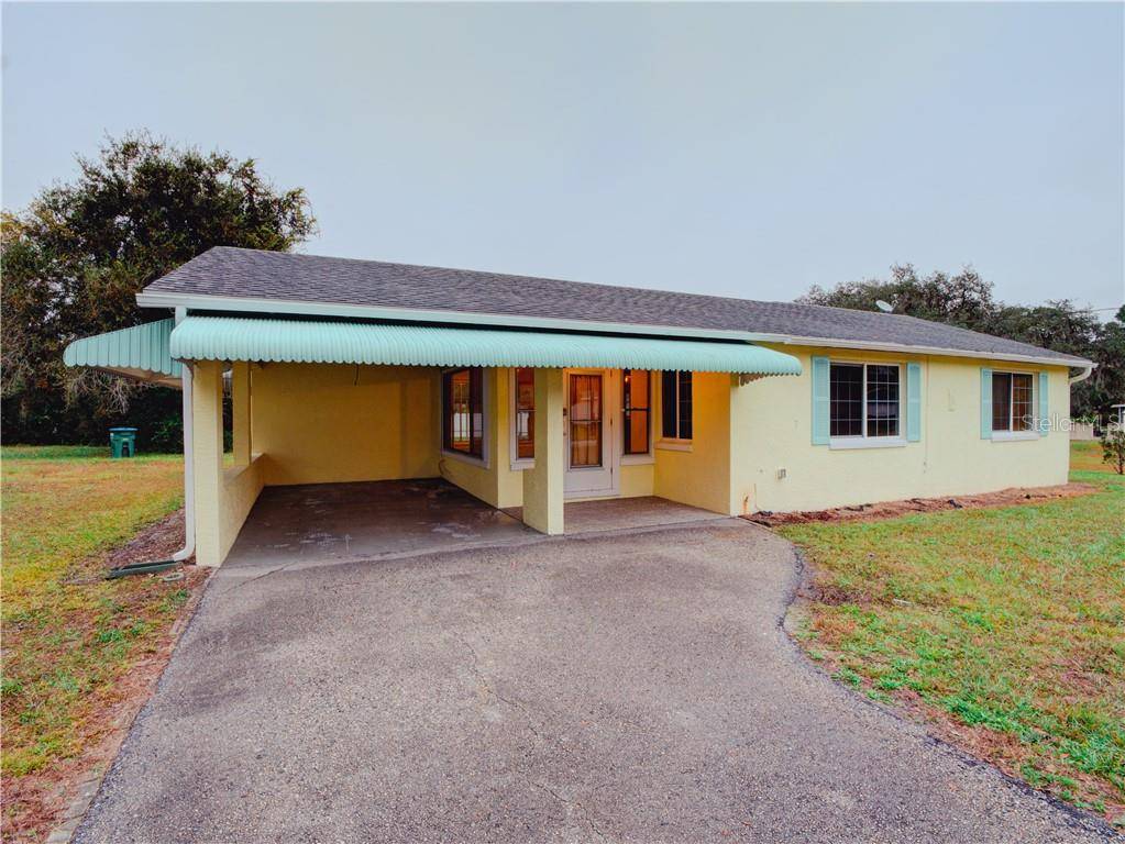 Debary, FL 32713,274 LUIS LN