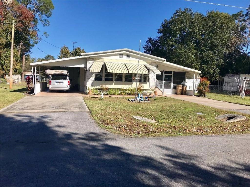 Astor, FL 32102,23939 DEER RD