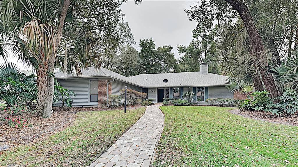 Longwood, FL 32750,1565 GRACE LAKE CIR