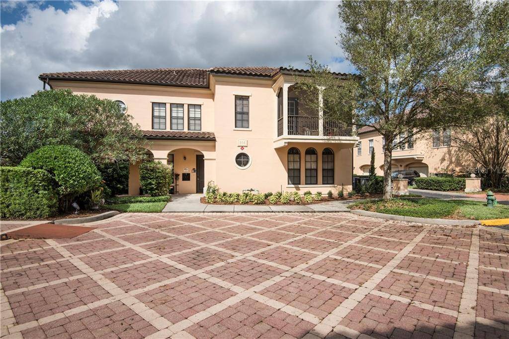 Celebration, FL 34747,514 MIRASOL CIR #101