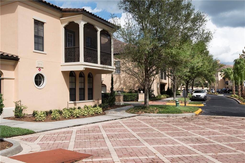 Celebration, FL 34747,514 MIRASOL CIR #101