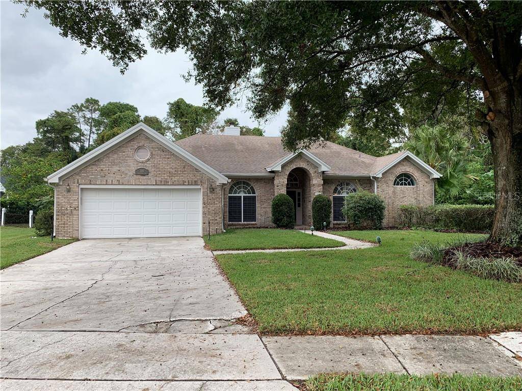 Oviedo, FL 32765,300 REMINGTON DR